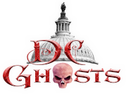 Washington DC Ghost Tours Logo